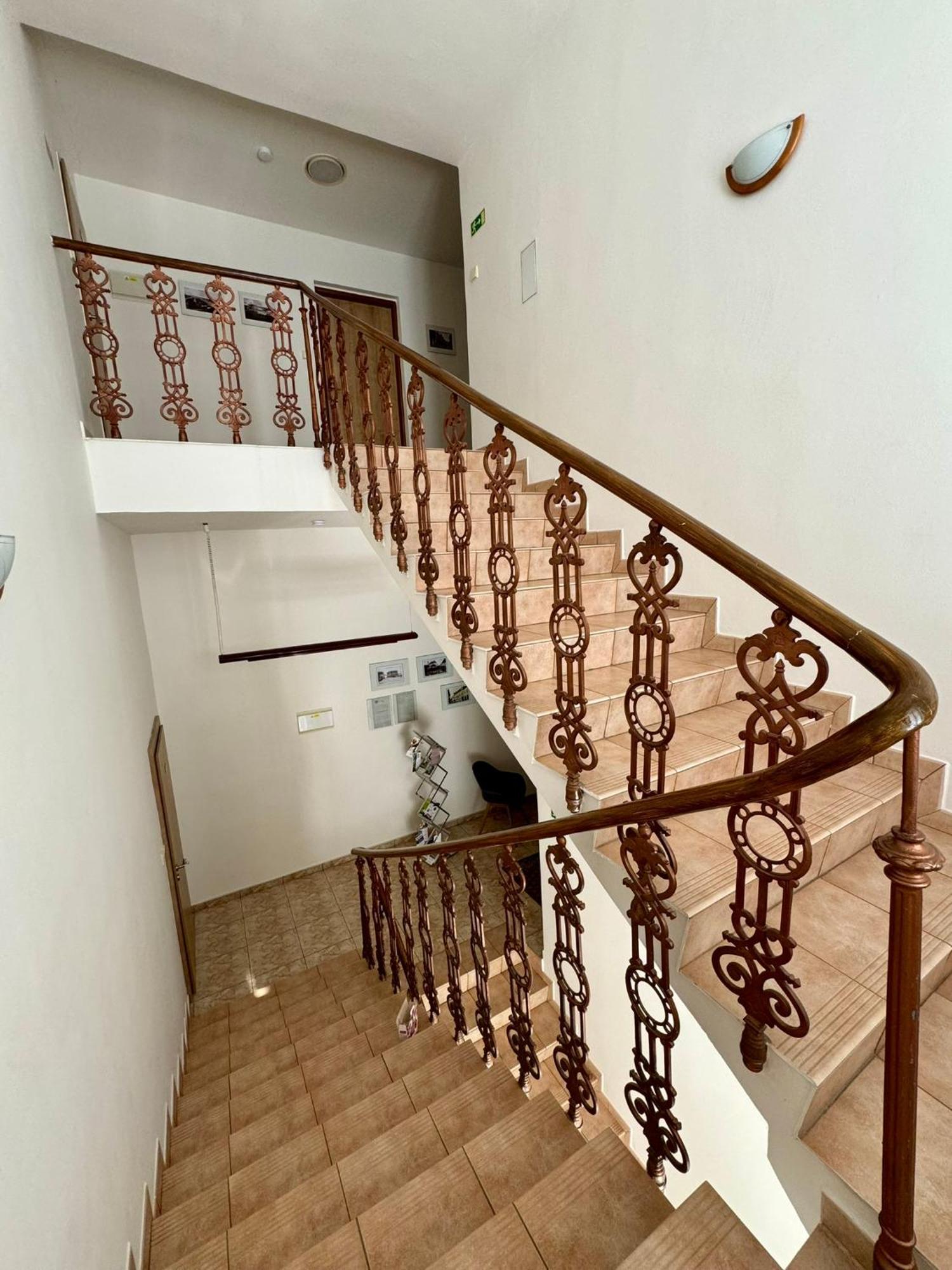 Penzion Ludor Straznice Ngoại thất bức ảnh